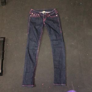 True religion jeans